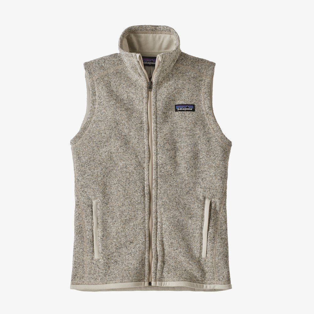 Patagonia Women's Better Sweater Vest
